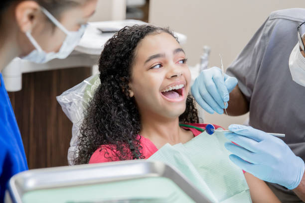 Best Emergency Dental Care for Broken or Chipped Teeth in Richfield, MN