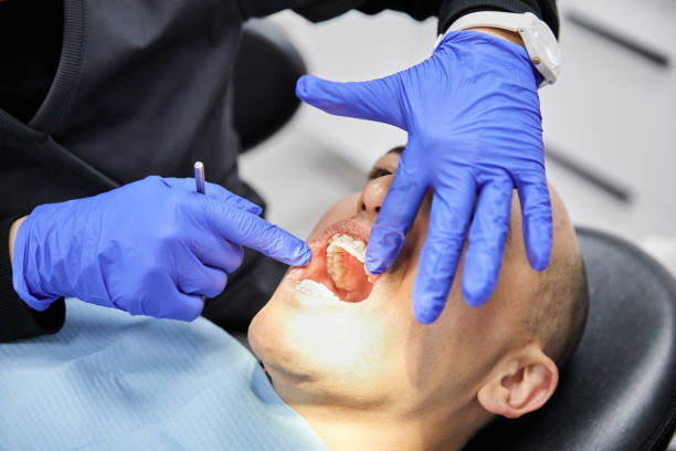 Best Weekend Emergency Dentist in Richfield, MN