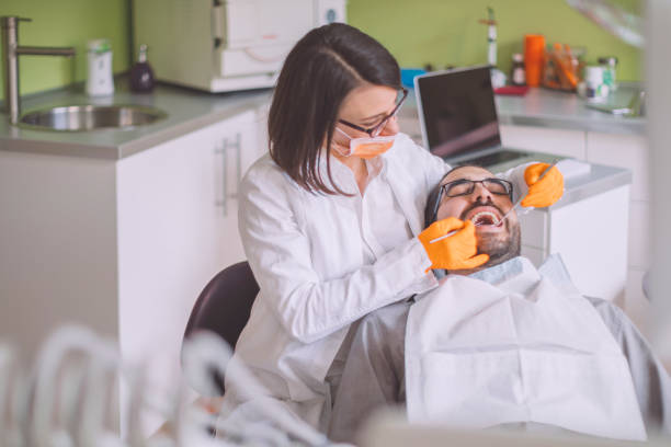 Best Pediatric Emergency Dentist in Richfield, MN
